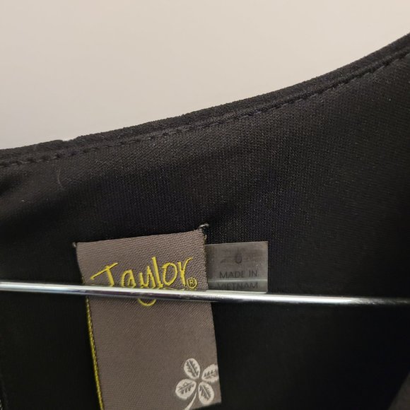 Fit and Flare Polka Dot Dress- EU - wore like 3 times - Picture 5 of 7